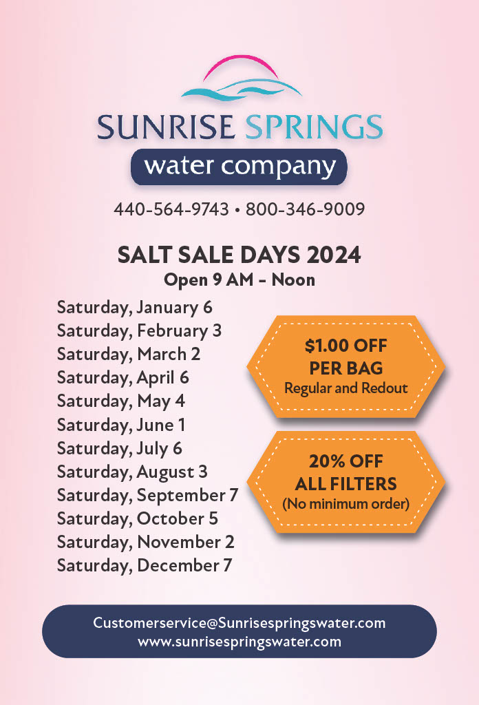 Salt Sale 2024 Sunrise Springs Water Company   Salt Sale 2024 